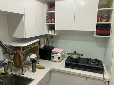 Nhà được kiến trúc sư thiết kế riêng cực đẹp full nội thất hiện đại ngay chợ hiệp thành q12 4