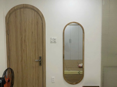 Nhà được kiến trúc sư thiết kế riêng cực đẹp full nội thất hiện đại ngay chợ hiệp thành q12 5