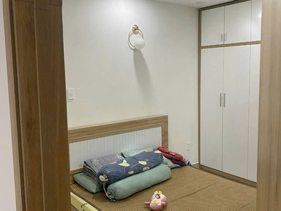 Nhà được kiến trúc sư thiết kế riêng cực đẹp full nội thất hiện đại ngay chợ hiệp thành q12 6