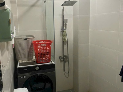 Nhà được kiến trúc sư thiết kế riêng cực đẹp full nội thất hiện đại ngay chợ hiệp thành q12 7