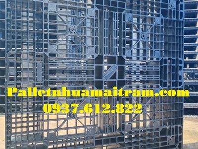 Mua pallet miền Trung nhựa uy tín giá rẻ 2