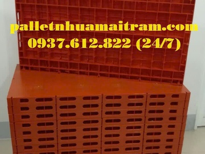 Mua pallet miền Trung nhựa uy tín giá rẻ 5