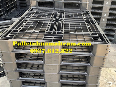 Mua pallet miền Trung nhựa uy tín giá rẻ 7