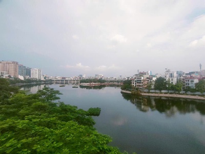 Nhà ĐỐNG ĐA mặt phố, vị trí vàng kinh doanh, ô tô đô cửa, thang máy. 4