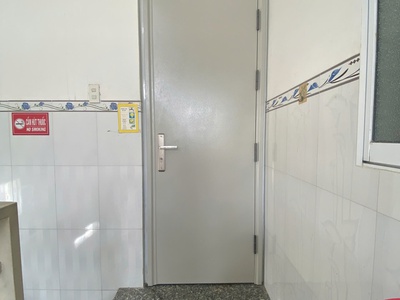 Cửa Thép Chống Cháy Tại Đồng Nai 0