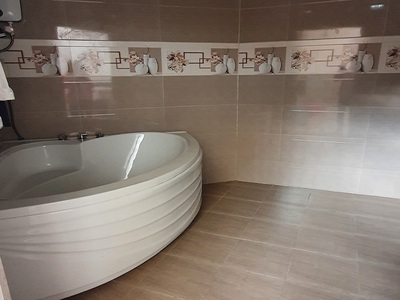 Bán nhà sổ hồng riêg thông đường Hồ Văn Tư, Quận Thủ Đức 2 tầng 3 pn 2 wc Chỉ có 30 tr/m2 195 m2 9