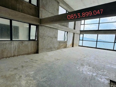 Đầu Tư Sinh Lời - Tài Sản Trọn Đời Tại Căn Hộ Duplex View Trực Biển Tại TP.Nha Trang 0