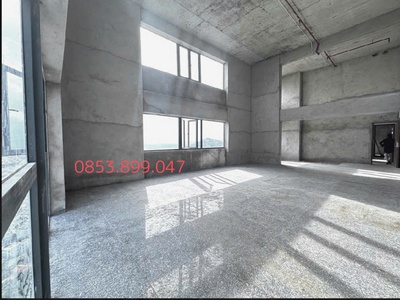 Đầu Tư Sinh Lời - Tài Sản Trọn Đời Tại Căn Hộ Duplex View Trực Biển Tại TP.Nha Trang 2