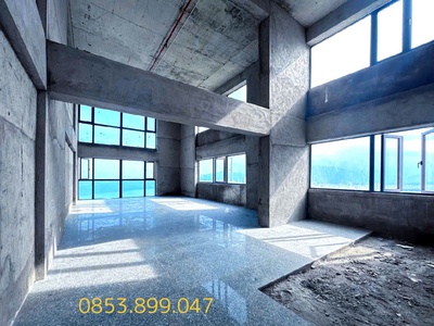 Đầu Tư Sinh Lời - Tài Sản Trọn Đời Tại Căn Hộ Duplex View Trực Biển Tại TP.Nha Trang 3