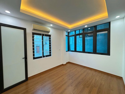 Nhà Lô Góc 6 Tầng - Khương Trung 36m2, Giá Chỉ 7.8 Tỷ, 6 Ngủ, Ô Tô Cách 20m. 1