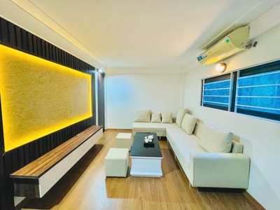 Nhà Lô Góc 6 Tầng - Khương Trung 36m2, Giá Chỉ 7.8 Tỷ, 6 Ngủ, Ô Tô Cách 20m. 3