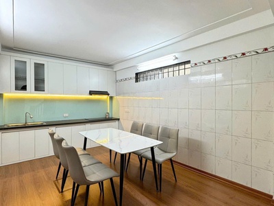 Nhà Lô Góc 6 Tầng - Khương Trung 36m2, Giá Chỉ 7.8 Tỷ, 6 Ngủ, Ô Tô Cách 20m. 4