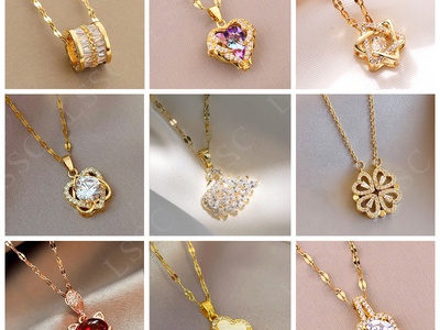 Top 5 cách chọn vòng cổ đẹp cho phái nữ 0