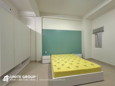 Căn hộ mới hoàn thành ở Dương Bá Trạc Quận 8 0