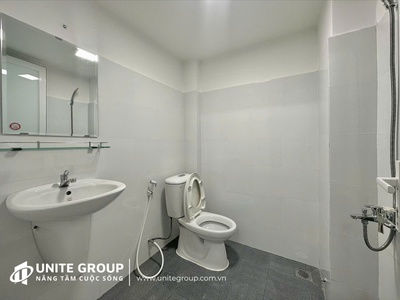 Căn hộ mới hoàn thành ở Dương Bá Trạc Quận 8 2