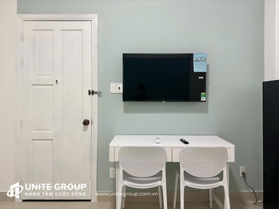 Căn hộ mới hoàn thành ở Dương Bá Trạc Quận 8 3