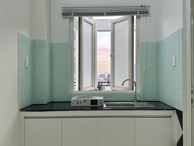 Căn hộ mới hoàn thành ở Dương Bá Trạc Quận 8 5