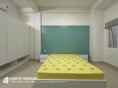 Căn hộ mới hoàn thành ở Dương Bá Trạc Quận 8 8