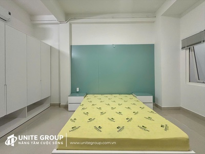 Căn hộ mới hoàn thành ở Dương Bá Trạc Quận 8 9