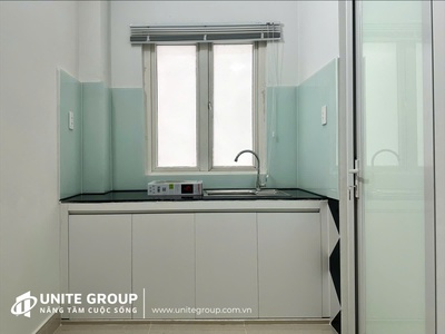 Căn hộ mới hoàn thành ở Dương Bá Trạc Quận 8 12