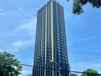 Bán căn Hộ View Vịnh Eo Biển Cực Đẹp Đà Nẵng, Sổ trọn đời, Giá chỉ từ 4tyx 1