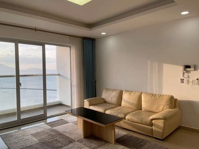 Bán căn Hộ View Vịnh Eo Biển Cực Đẹp Đà Nẵng, Sổ trọn đời, Giá chỉ từ 4tyx 4