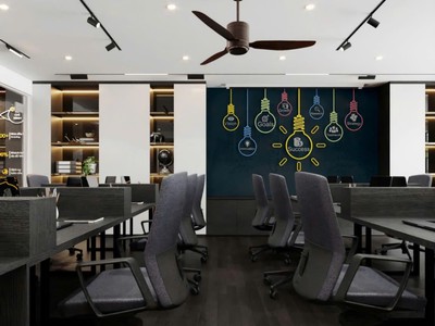 Chính chủ cho thuê văn phòng, MBKD, spa, lớp học ở Vạn Phúc, Hà Đông 6