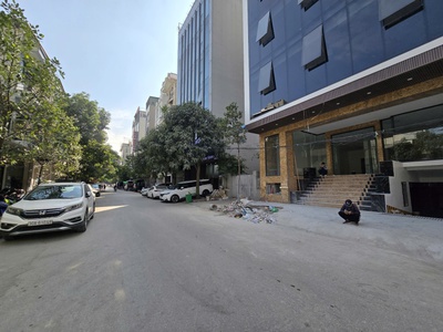 Chính chủ cho thuê văn phòng, MBKD, spa, lớp học ở Vạn Phúc, Hà Đông 0