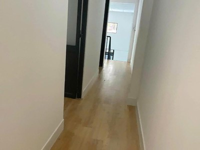 Bán nhà mới hẻm xe tải, ngang hiếm 5m an dương vương, an lạc, bình tân. dt 70m2 x 2 tầng .giá 5.9 3