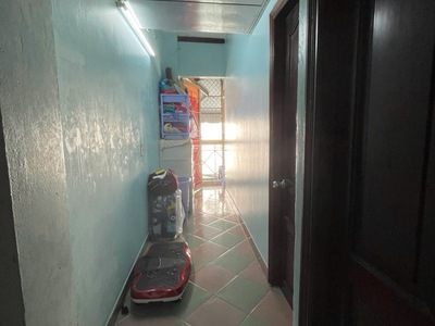 Bán nhà hxh bà hom, phường 13, quận 6.  dt 33m2 x 2 tầng  4.2 x 8 . giá 3.4 tỷ tl. 4