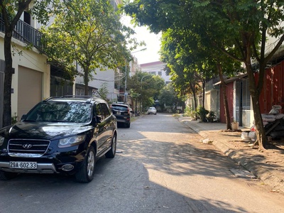 Hiếm  đất chính chủ - vị trí đẹp phường thạch bàn, long biên. cách chợ thạch bàn 200m 1