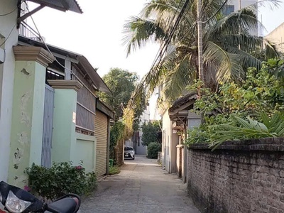 Lô đất đẹp sổ vuông - thôn 3 vạn phúc - thanh trì - hà nội 1