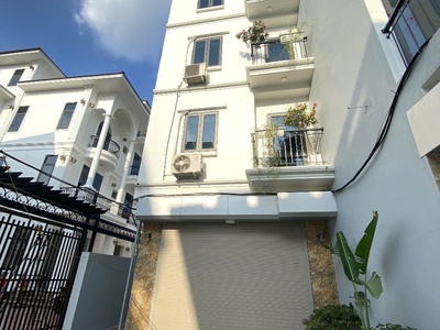 Nhà đẹp - giá tốt - vị trí đắc địa tại phường thạch bàn, quận long biên, thành phố hà nội 1