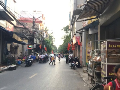 Bán gấp nhà phố ngô đình mẫn, la khê, hà đông, 30m2, 5 tầng, giá 5,5 tỷ, ô tô cách nhà 20m 3