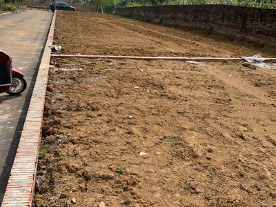 Đất 2 mặt tiền 425m phù hợp kinh doanh nhà hàng, homestay, nhà nghỉ/trọ 1