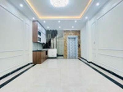 Bán nhà hoa bằng-tt cầu giấy-gần ô tô-7 tầng-thang máy-45m2-giá 10 tỷ hơn 2