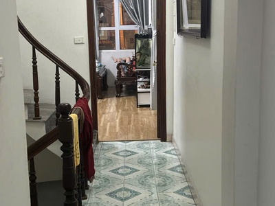 Chính chủ cần  cho thuê nhà tại ngõ 36 duy tân - dịch vong hậu - cầu giấy - hà nội 2