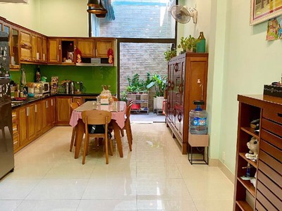 Bán Nhà Hxh, 3 Tầng, 76m2 4x 19m ,  Lê Đức Thọ, P16, Gò Vấp, 6.75 Tỷ 3