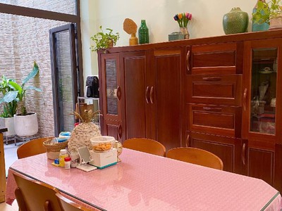 Bán Nhà Hxh, 3 Tầng, 76m2 4x 19m ,  Lê Đức Thọ, P16, Gò Vấp, 6.75 Tỷ 1