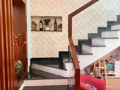 Bán Nhà Hxh, 3 Tầng, 76m2 4x 19m ,  Lê Đức Thọ, P16, Gò Vấp, 6.75 Tỷ 4