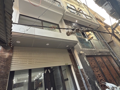 Bán nhà yên hòa-tt cầu giấy-gần ô tô-7 tầng-thang máy-46m2-giá 11 tỷ hơn 2