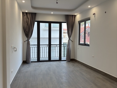 Bán nhà yên hòa-tt cầu giấy-gần ô tô-7 tầng-thang máy-46m2-giá 11 tỷ hơn 0