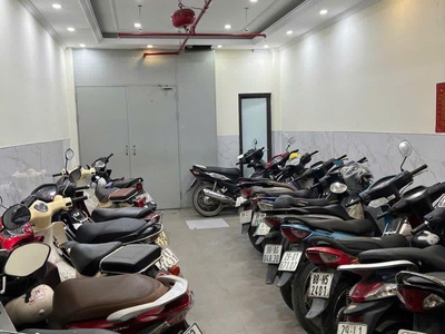 Chung cư mini đẹp - giá tốt- vị trí đắc địa tại đường tu hoàng, quận nam từ liêm, thành phố hà nội 4