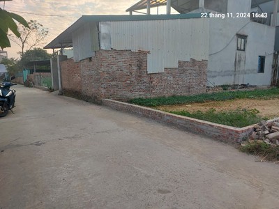 Đất thanh trí 92m2, mt5m, ô tô, gần chợ, 2.12 tỷ, sóc sơn. 4