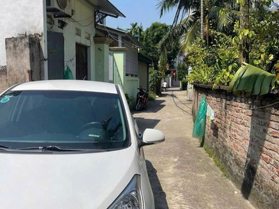 Lô đất đẹp sổ vuông - thôn 3 vạn phúc - thanh trì - hà nội 2
