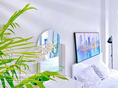 Cầu giấy thiên đường cho thuê - ccmn - dòng tiền siêu đỉnh - oto cách 20m 3