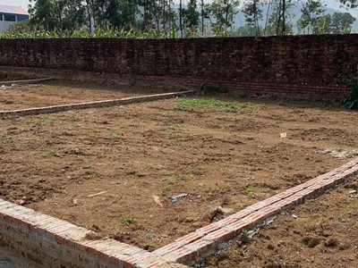 Đất 2 mặt tiền 425m phù hợp kinh doanh nhà hàng, homestay, nhà nghỉ/trọ 2