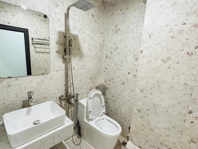 Yên sở hoàng mai 7ty mặt phố thông oto kinh doanh sổ đỏ chính chủ 2