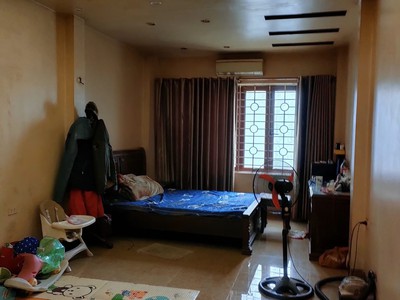 Bán gấp giá rẻ tân lập, quỳnh mai kinh doanh nhỏ 53m, 4 tầng, mặt tiền 6, 10.5 tỷ hai bà 0