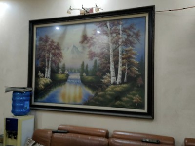 Bán gấp giá rẻ tân lập, quỳnh mai kinh doanh nhỏ 53m, 4 tầng, mặt tiền 6, 10.5 tỷ hai bà 1